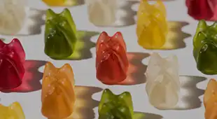 Central Budz Categories Edibles