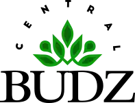Central Budz Logo