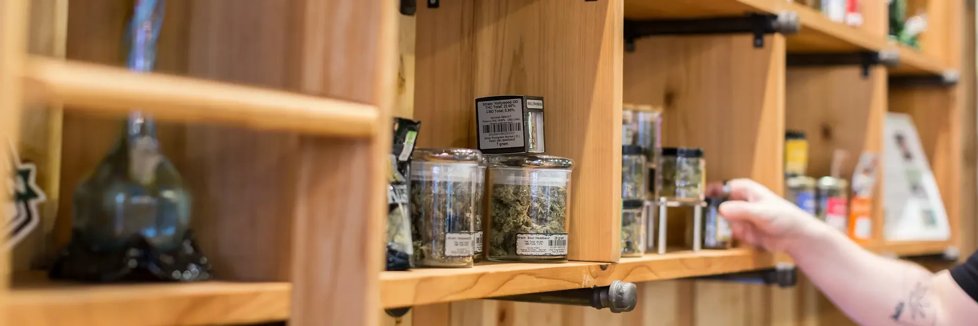 Advertising With Us Central Budz Cannabis Dispensary Yonkers, NY